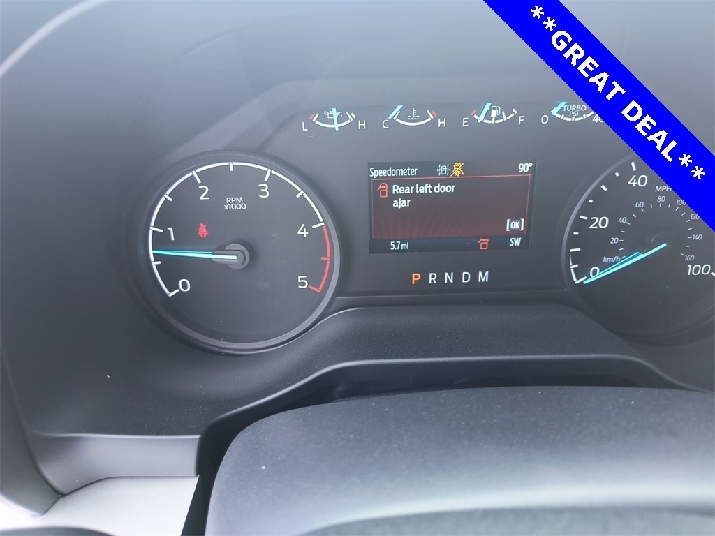 2024 Ford F-450 Chassis XL