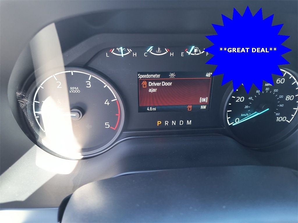 2024 Ford F-450 Chassis XL