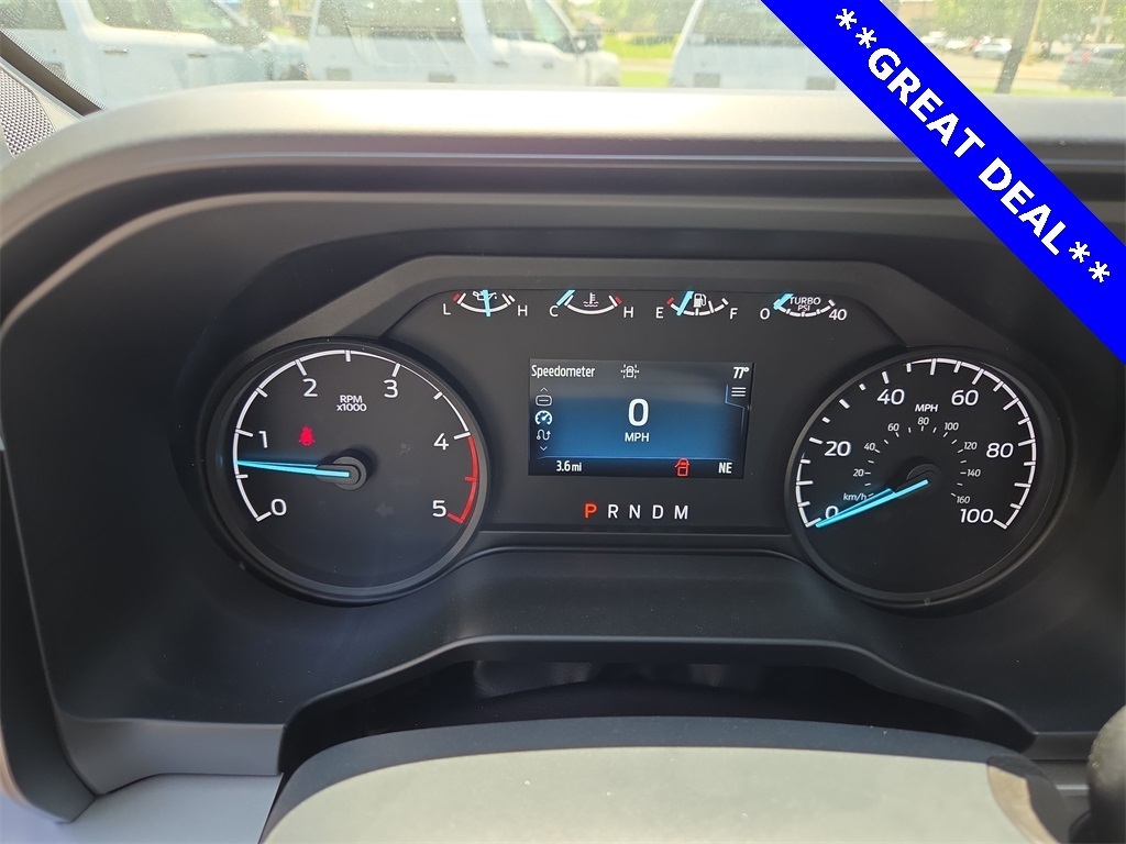 2024 Ford F-450 Chassis XL