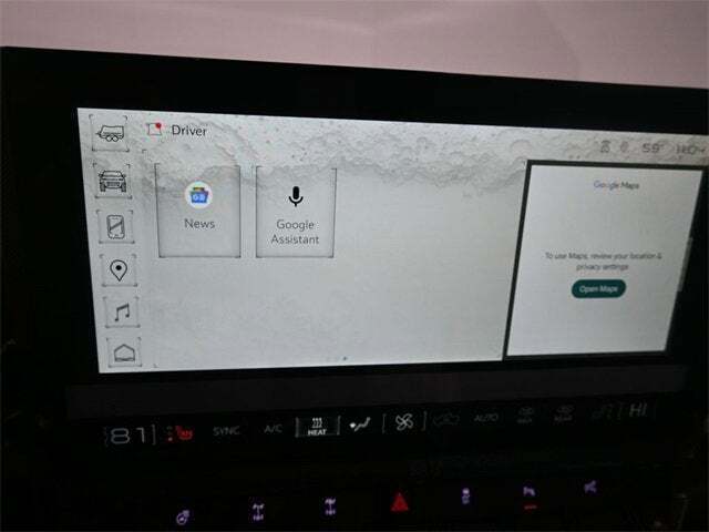 2025 GMC HUMMER EV Pickup e4WD 3X