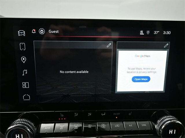 2026 GMC Canyon Elevation, 4WD