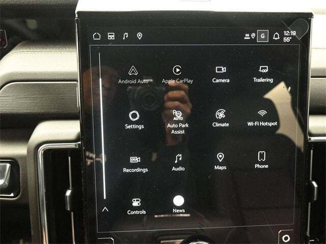 2026 GMC Yukon XL 4WD Denali