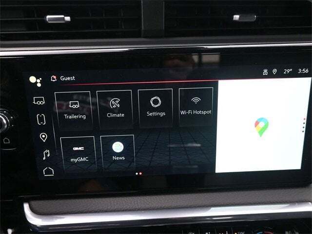 2026 GMC Sierra 2500HD Denali