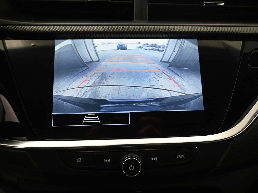 2023 Buick Encore GX Select AWD