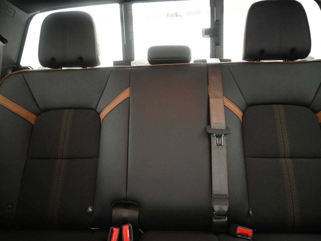 2026 GMC Canyon AT4, 4WD