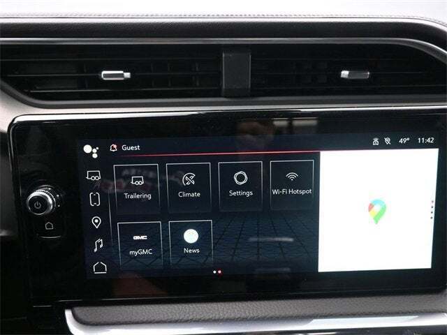 2026 GMC Sierra 2500HD Denali