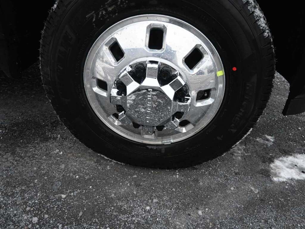 2026 GMC Sierra 3500HD Denali