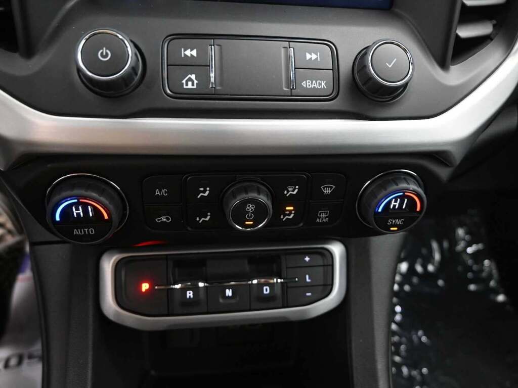 2023 GMC Acadia AWD SLE