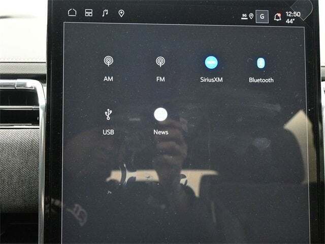 2026 GMC Sierra EV Elevation