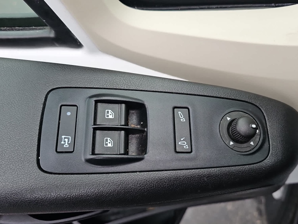 2021 Ram ProMaster 2500 Cargo Van High Roof 159" WB