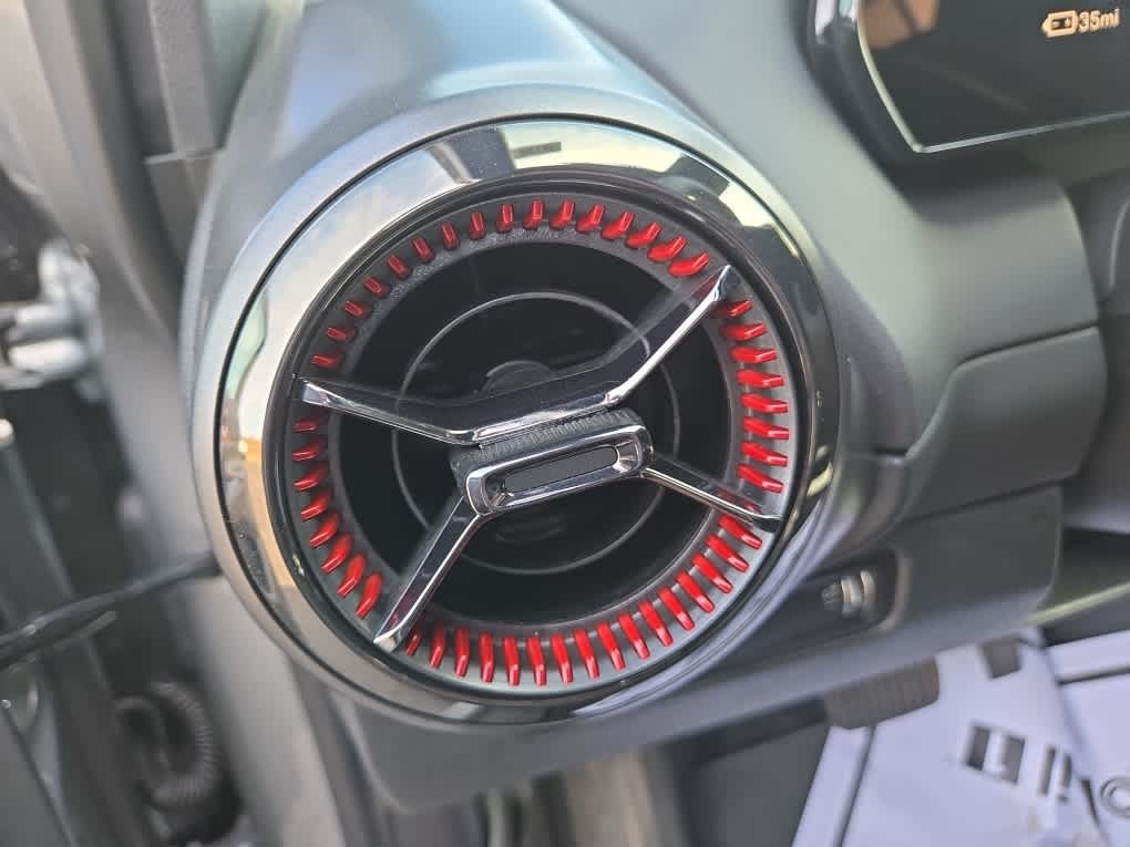 2026 Chevrolet Equinox EV RS, FWD