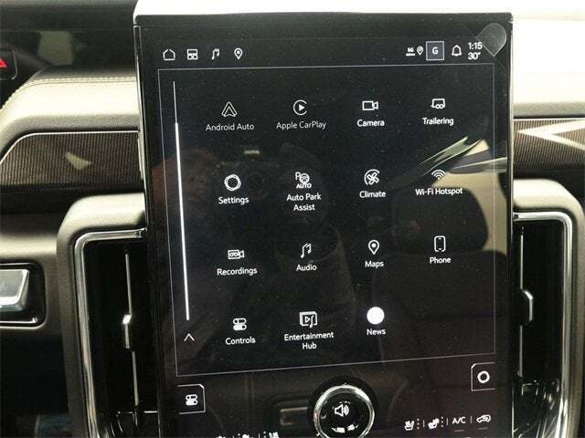 2026 GMC Yukon XL 4WD Elevation