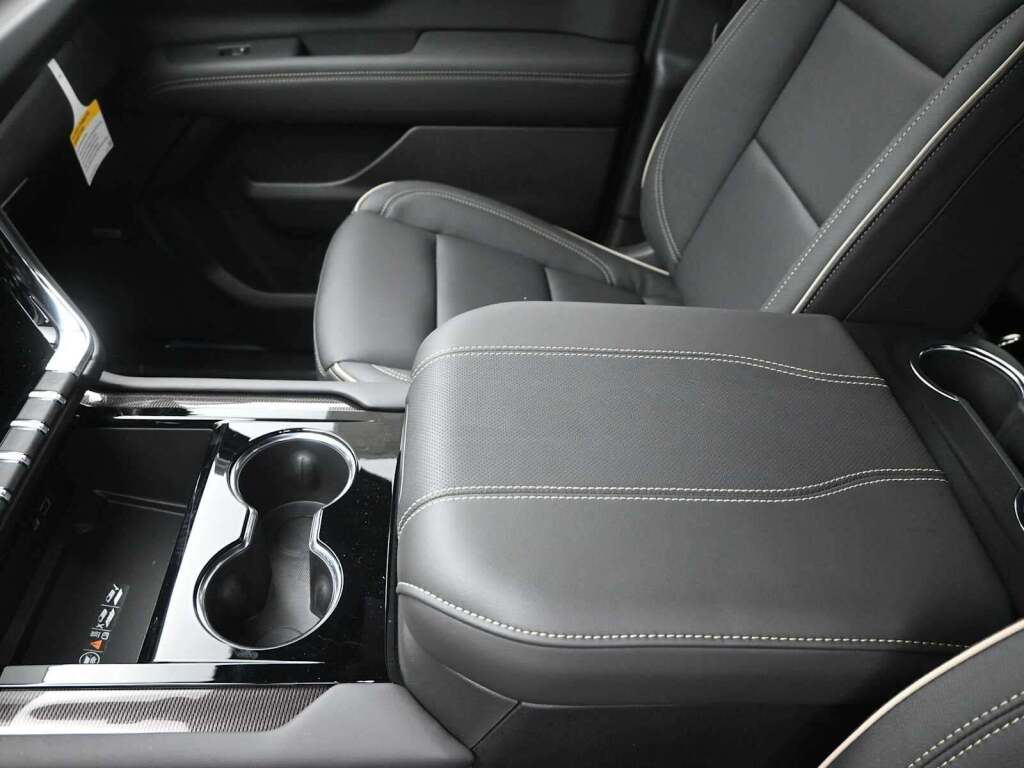 2026 GMC Yukon 4WD Elevation