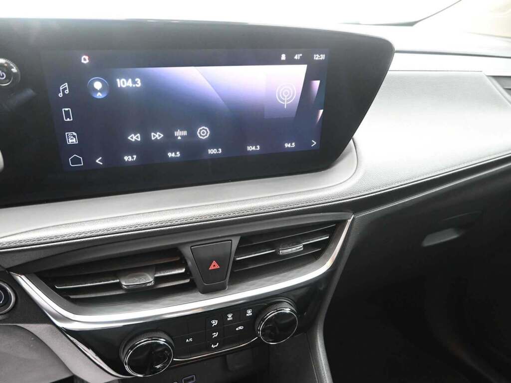 2024 Buick Encore GX Sport Touring AWD