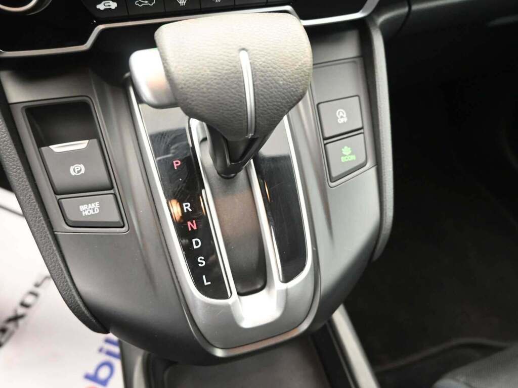 2020 Honda CR-V AWD LX