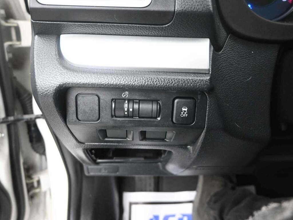 2016 Subaru Impreza 2.0i Limited