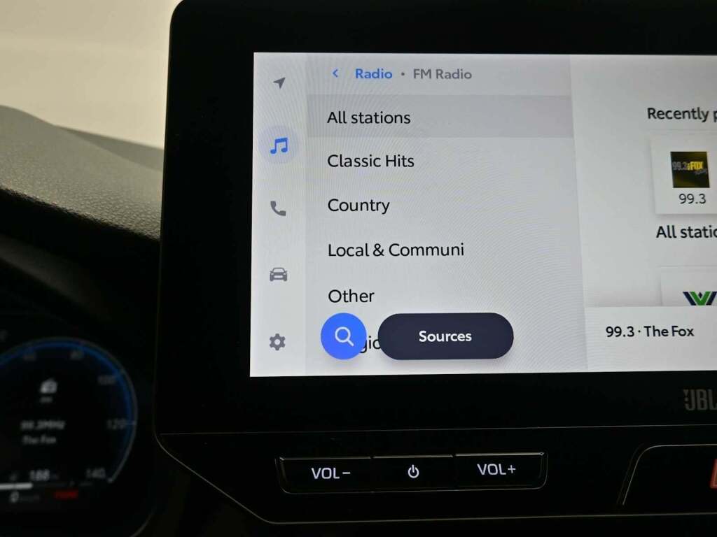 2024 Toyota Venza LE