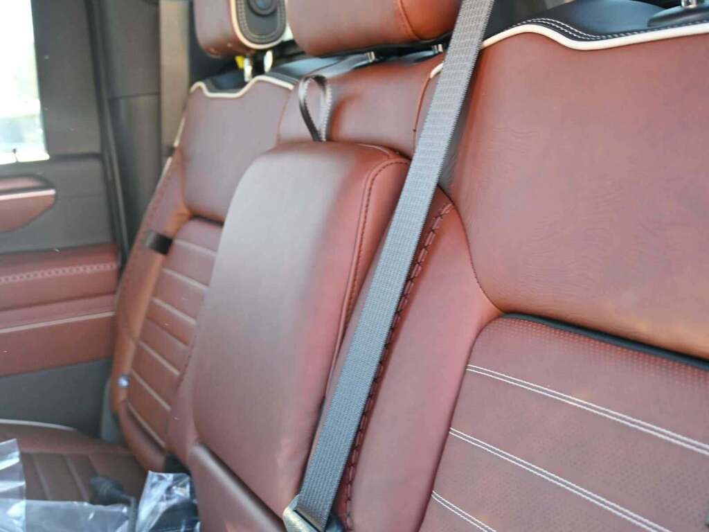 2026 GMC Sierra 2500HD Denali Ultimate