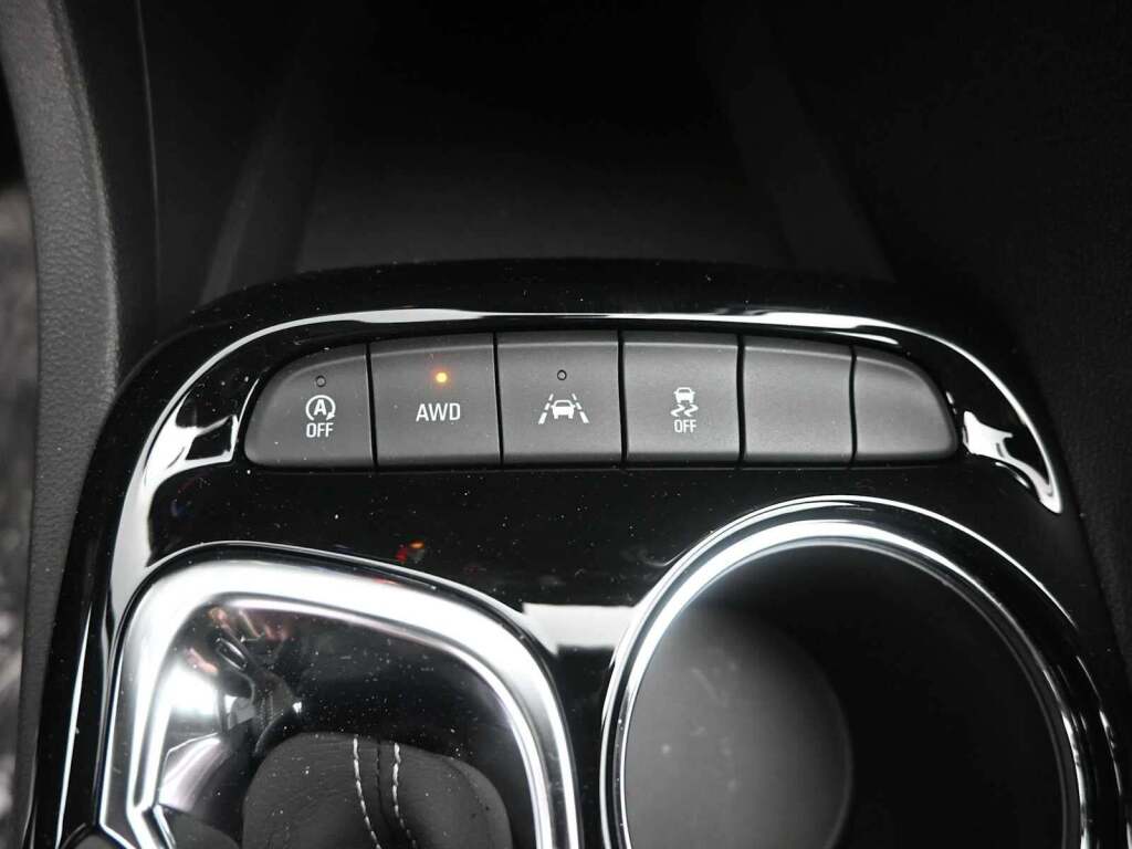 2026 Buick Encore GX Preferred AWD