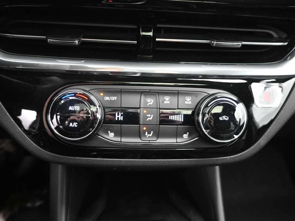 2026 Buick Envista Sport Touring FWD