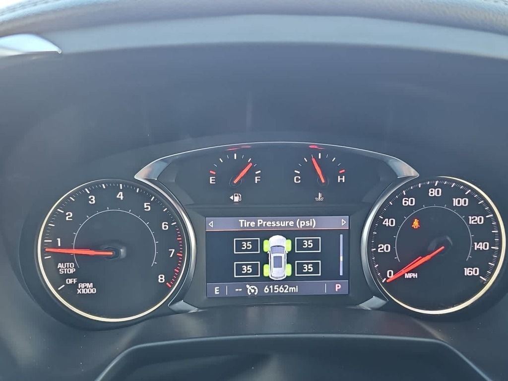 2023 Chevrolet Blazer FWD 2LT