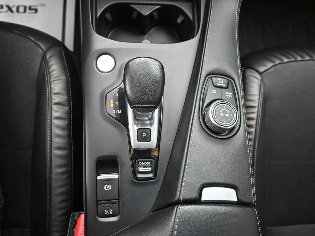 2021 INFINITI QX50 SENSORY AWD