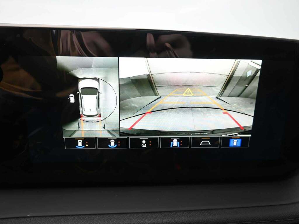 2026 Buick Encore GX Sport Touring AWD