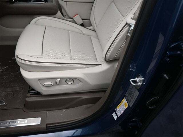 2026 GMC Yukon 4WD Denali