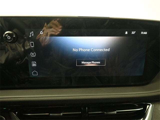 2026 Buick Envista Sport Touring FWD