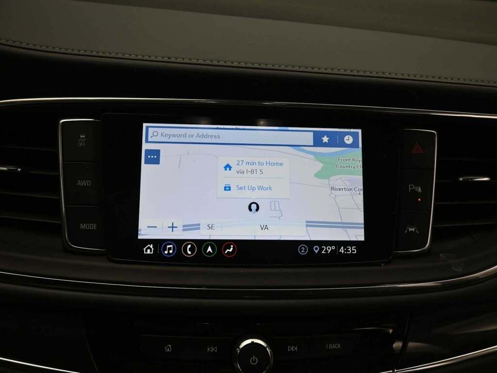 2020 Buick Enclave AWD Premium