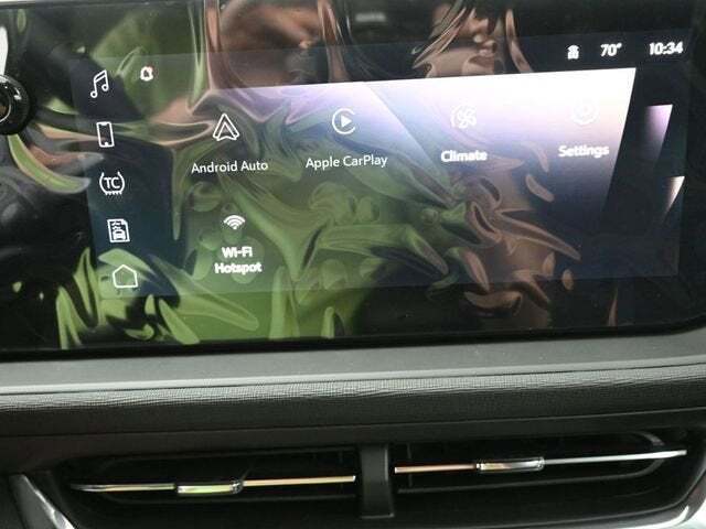 2025 Buick Envista Preferred FWD