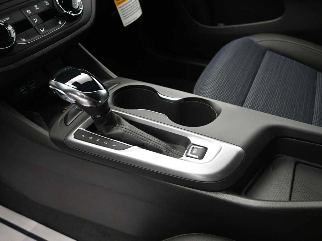 2026 Buick Envista Preferred FWD