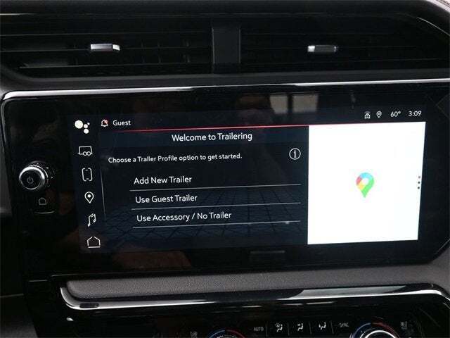 2026 GMC Sierra 2500HD AT4