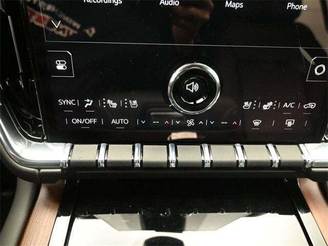 2026 GMC Yukon XL 4WD Denali