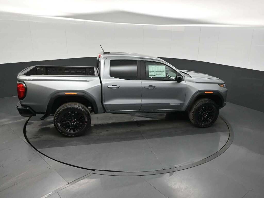 2026 GMC Canyon Elevation, 4WD