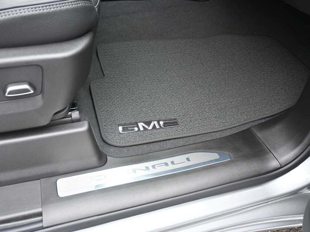 2026 GMC Sierra 3500HD Denali