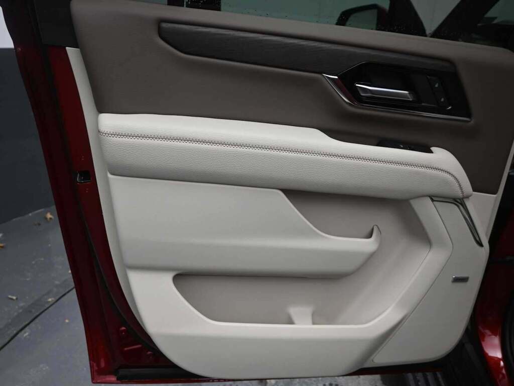 2026 GMC Yukon XL 4WD Denali