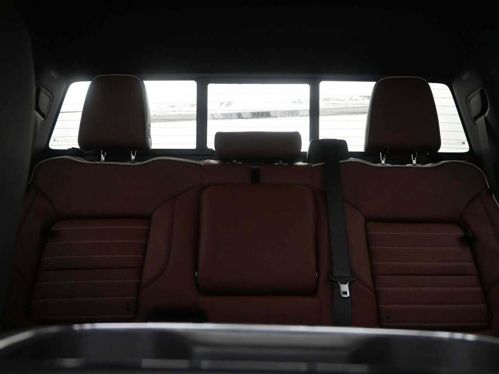 2026 GMC Sierra 2500HD Denali Ultimate