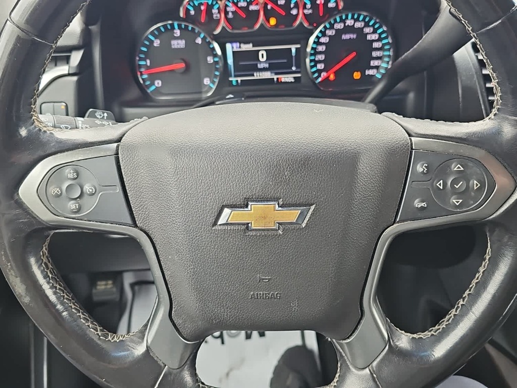 2019 Chevrolet Tahoe LS