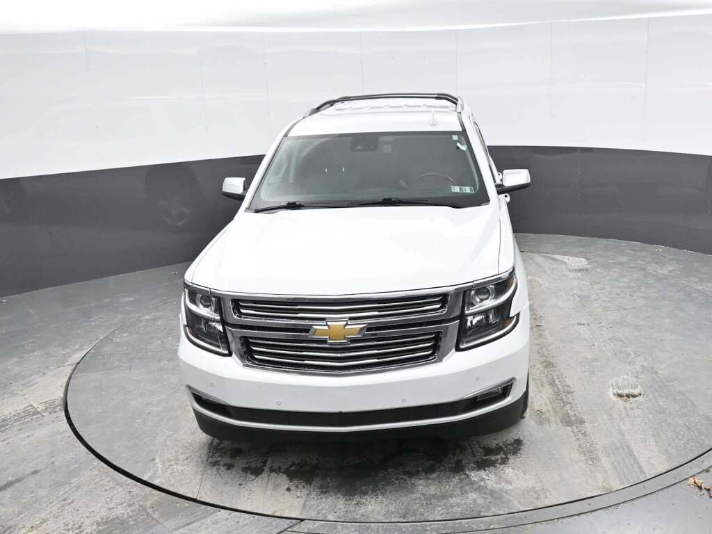 2020 Chevrolet Tahoe 4WD Premier