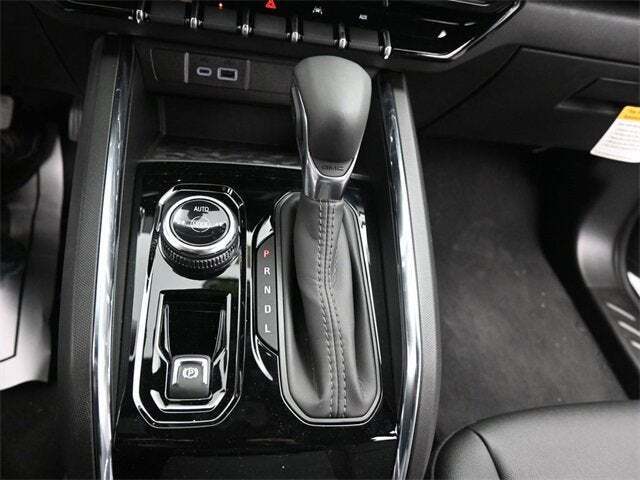 2025 GMC Canyon 4WD Elevation