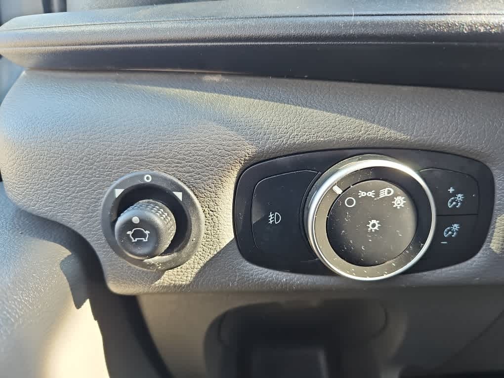 2020 Ford Transit-150 Cargo Van 