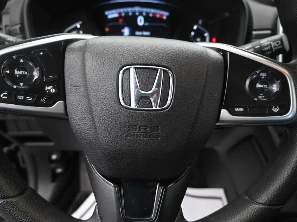 2020 Honda CR-V AWD LX