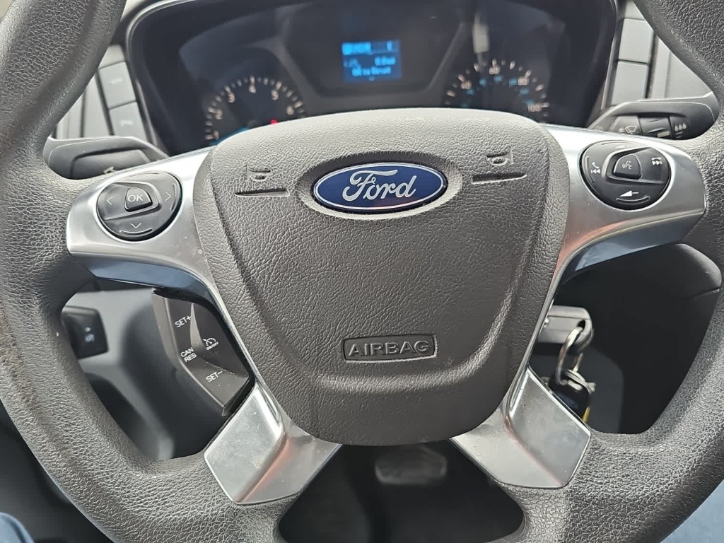 2019 Ford Transit-150 