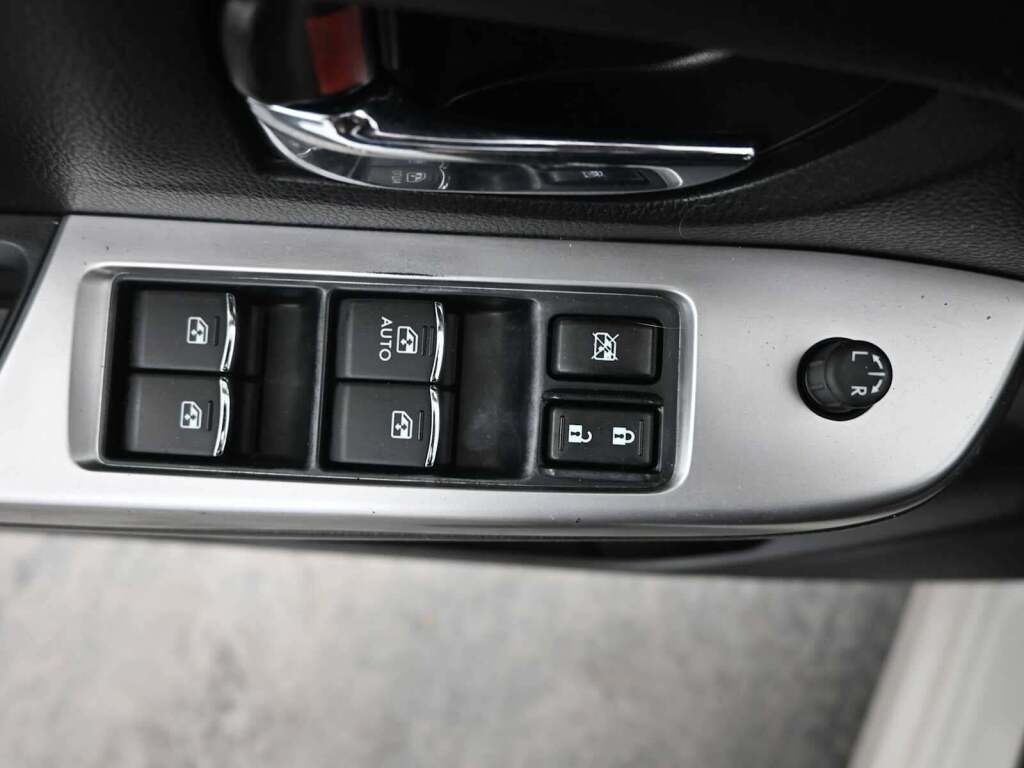 2016 Subaru Impreza 2.0i Limited