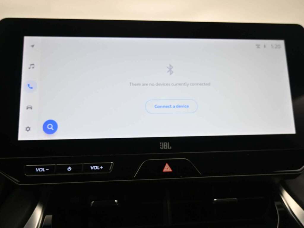 2024 Toyota Venza LE