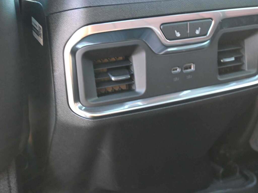 2026 GMC Sierra 2500HD Denali Ultimate