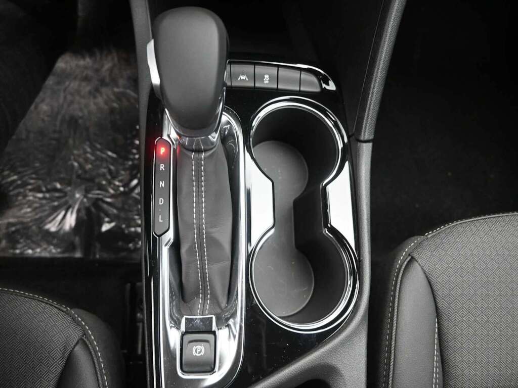 2026 Buick Encore GX Preferred AWD