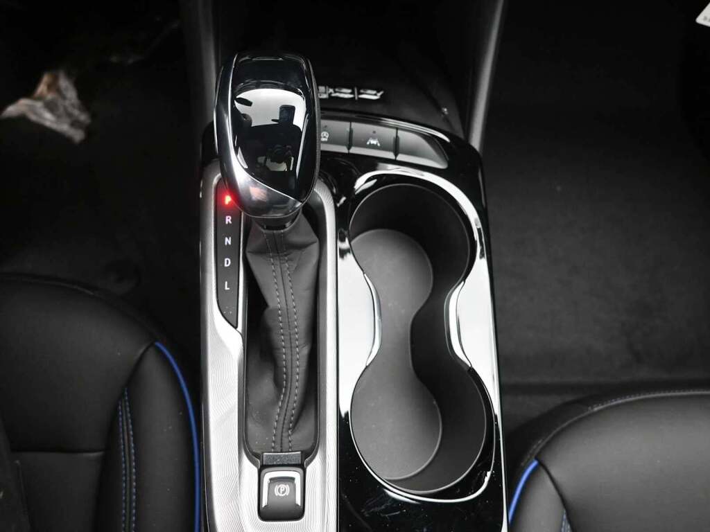 2026 Buick Envista Sport Touring FWD