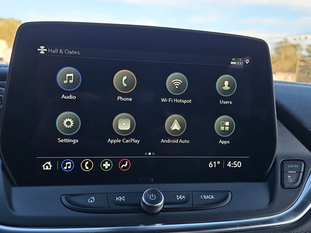 2023 Chevrolet Blazer FWD 2LT